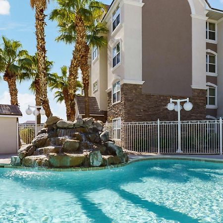 Residence Inn By Marriott Las Vegas Stadium Area Экстерьер фото