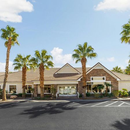 Residence Inn By Marriott Las Vegas Stadium Area Экстерьер фото