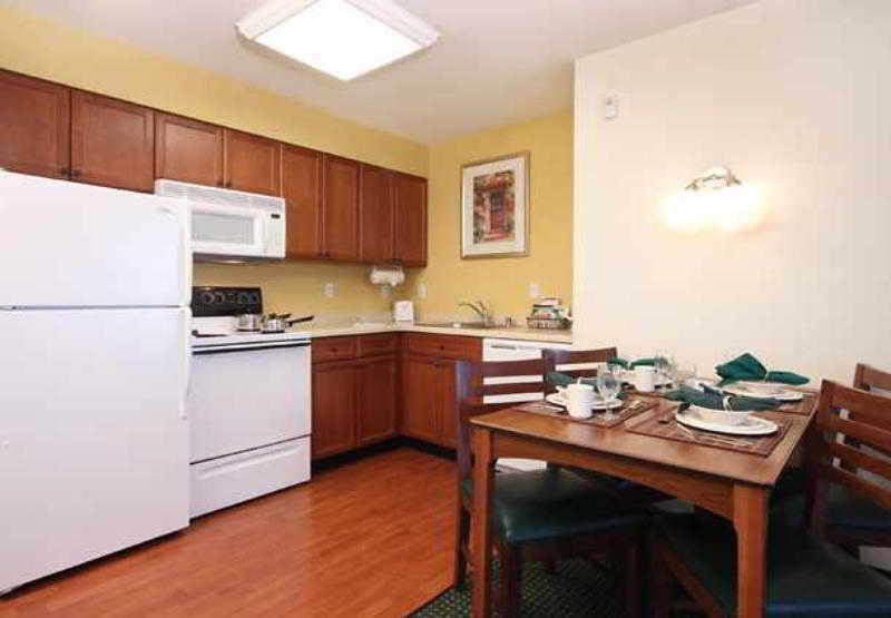 Residence Inn By Marriott Las Vegas Stadium Area Номер фото