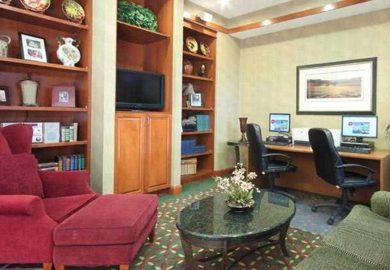 Residence Inn By Marriott Las Vegas Stadium Area Удобства фото