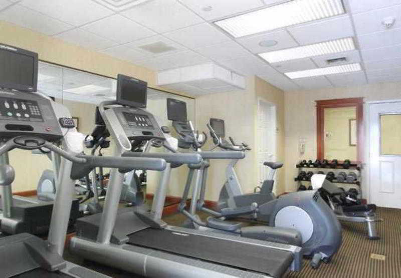 Residence Inn By Marriott Las Vegas Stadium Area Удобства фото