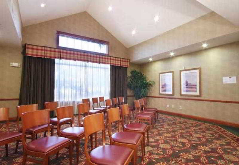 Residence Inn By Marriott Las Vegas Stadium Area Удобства фото