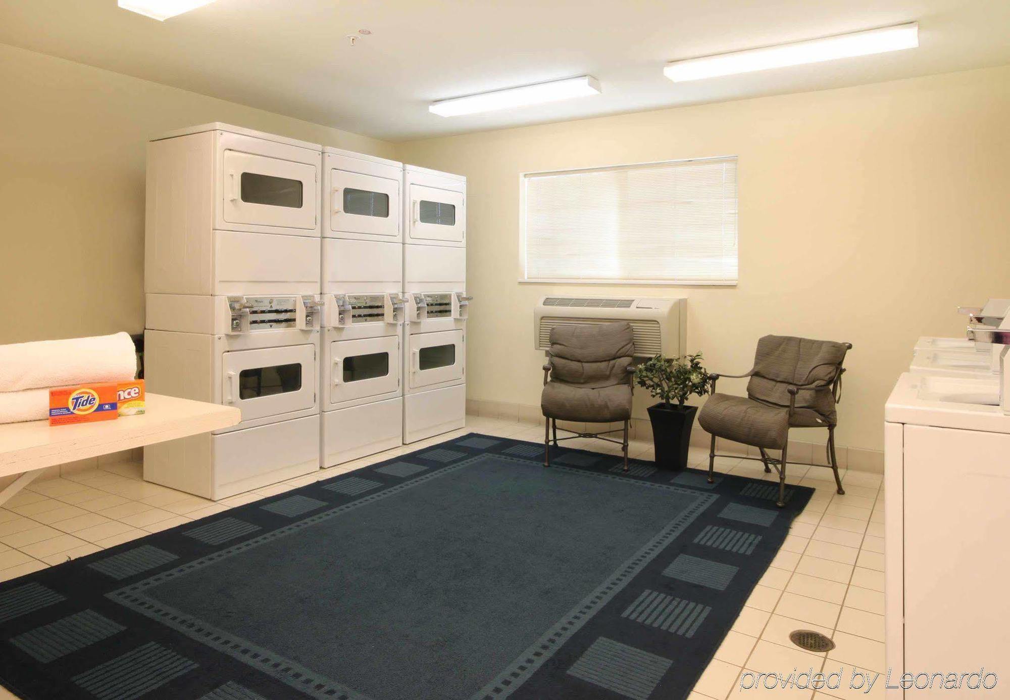 Residence Inn By Marriott Las Vegas Stadium Area Удобства фото