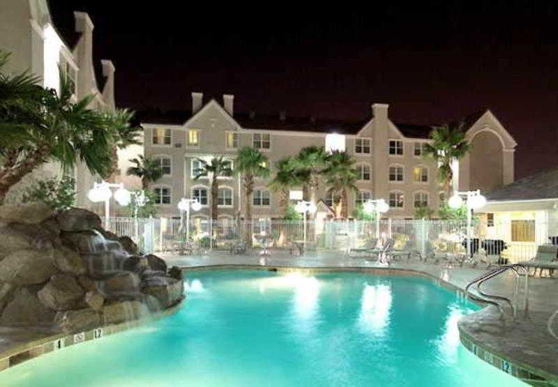 Residence Inn By Marriott Las Vegas Stadium Area Удобства фото