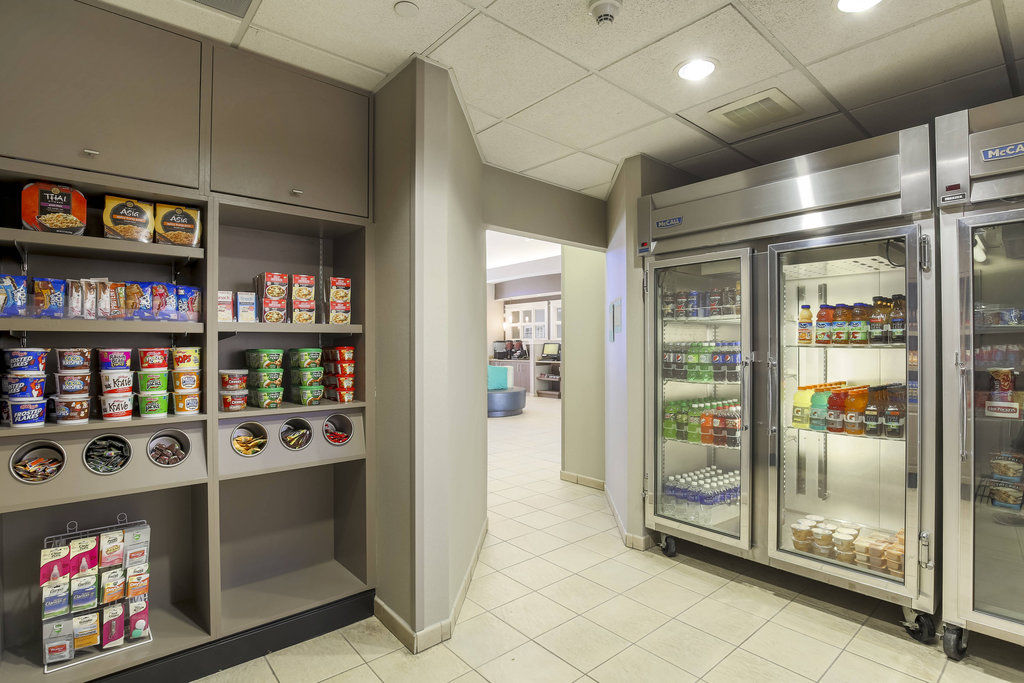 Residence Inn By Marriott Las Vegas Stadium Area Экстерьер фото