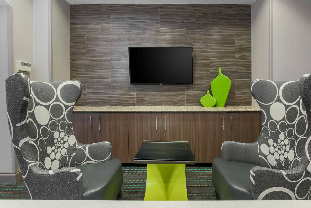 Residence Inn By Marriott Las Vegas Stadium Area Экстерьер фото